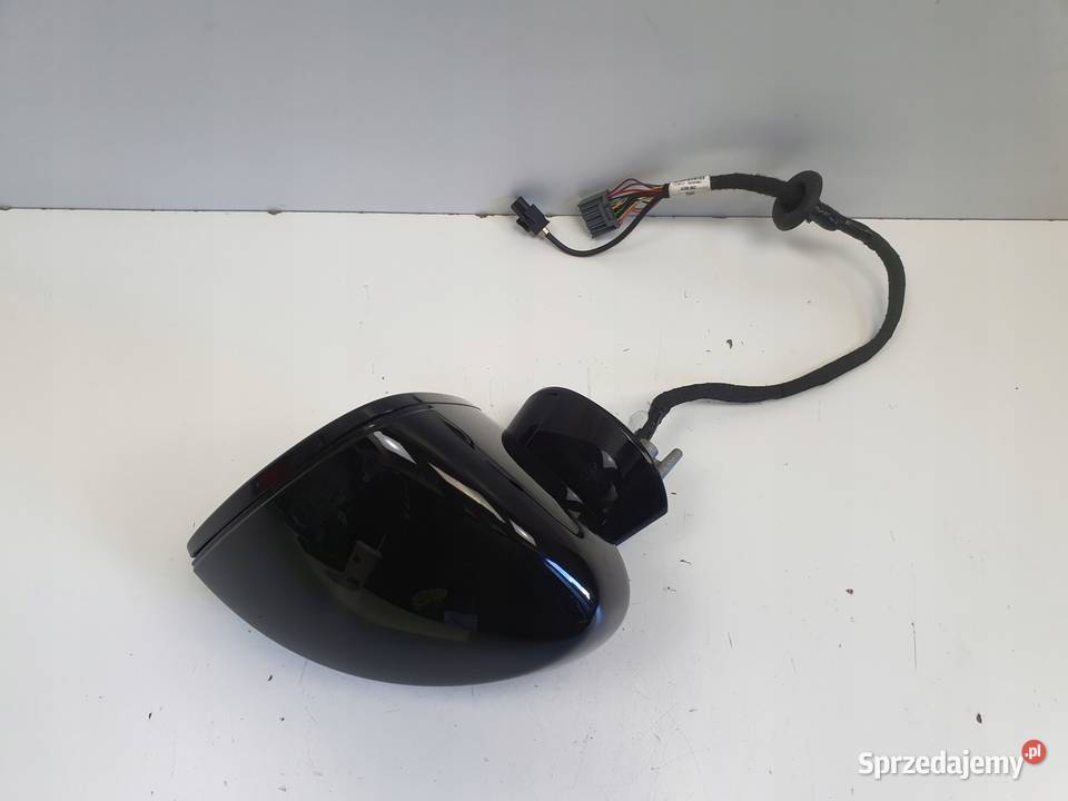 Polestar 2 20 LUSTERKO PRAWE PASAŻERA 17 pin