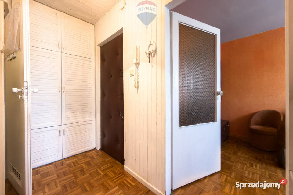 Babci 2 pok z balkonem BielanyŻoliborz sieć Sprzedaż Warszawa