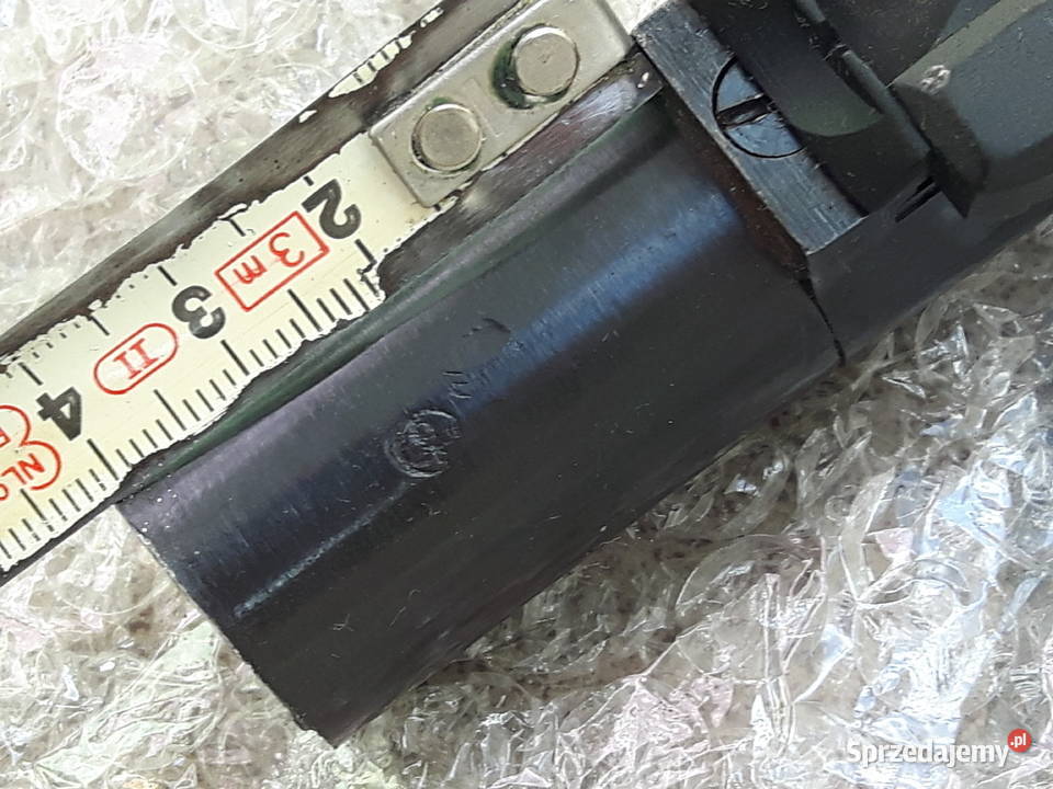 Lufa karabinu Mauser K98 LaCoruna kal 792x57JS Kielce