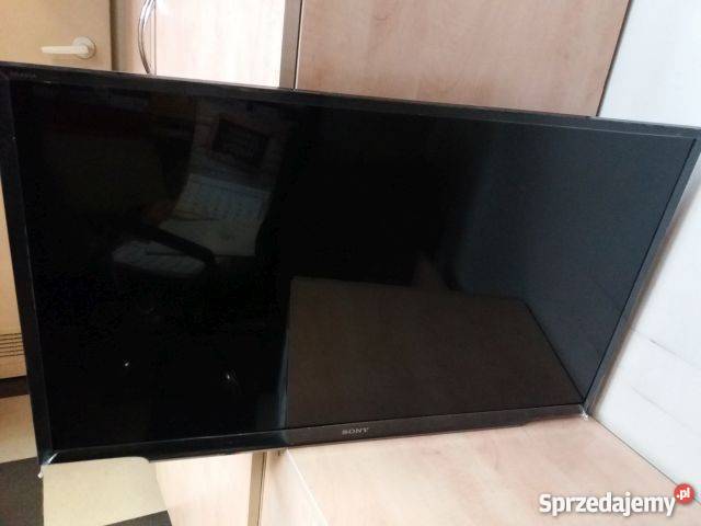 Telewizor sony bravia kdl32wd600 Euro podlaskie Białystok