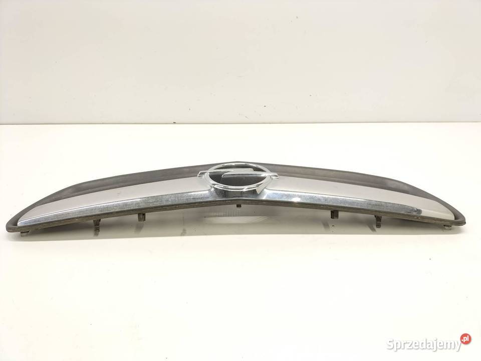 ATRAPA GRILL 13207140 Opel Meriva I 20022010 A osobowe