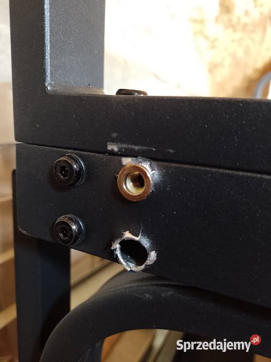 Czteroczęściowy komplet mebli ogrodowych Zestawy mebli ogrodowych Zagórzyca