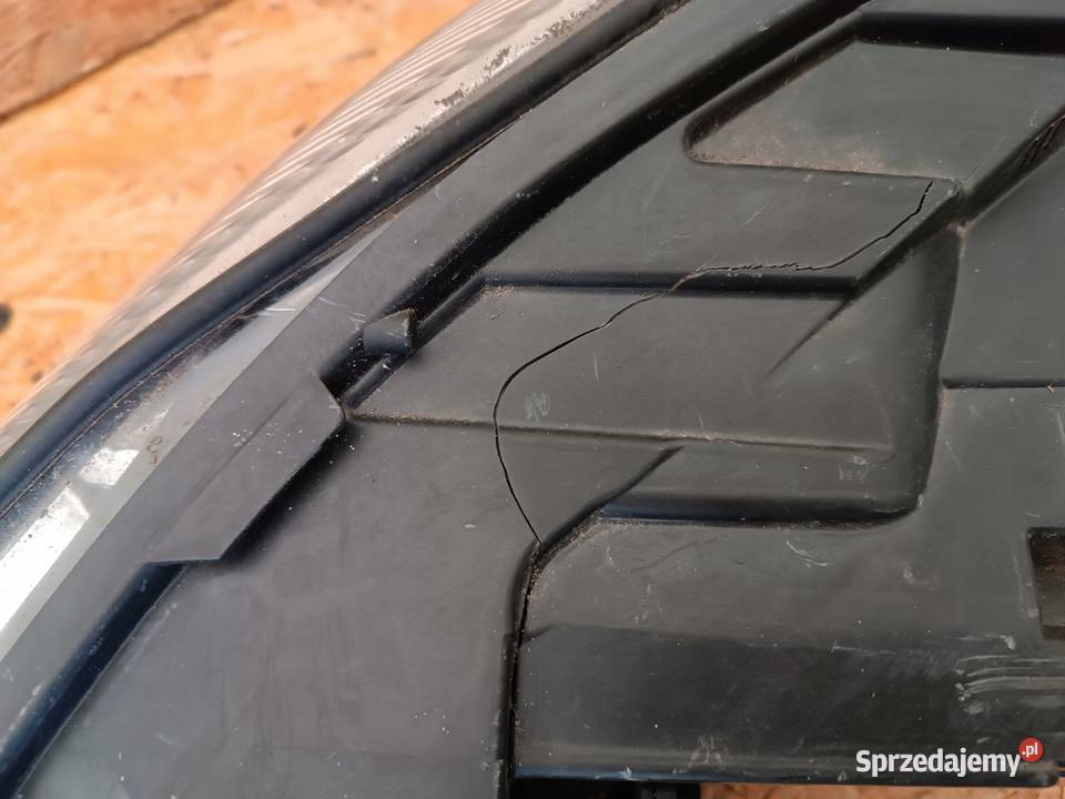 LAMPA PRAWY PRZÓD EU 1Z1941016G SKODA OCTAVIA II osobowe