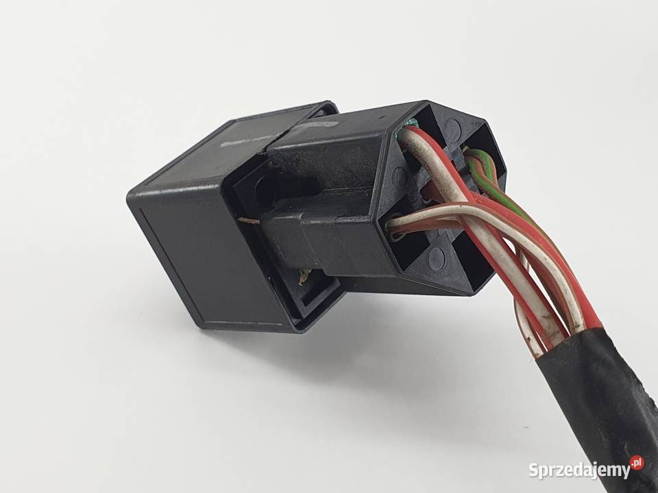 PRZEKAZNIK PEUGEOT EVIVACITY łódzkie Janowice