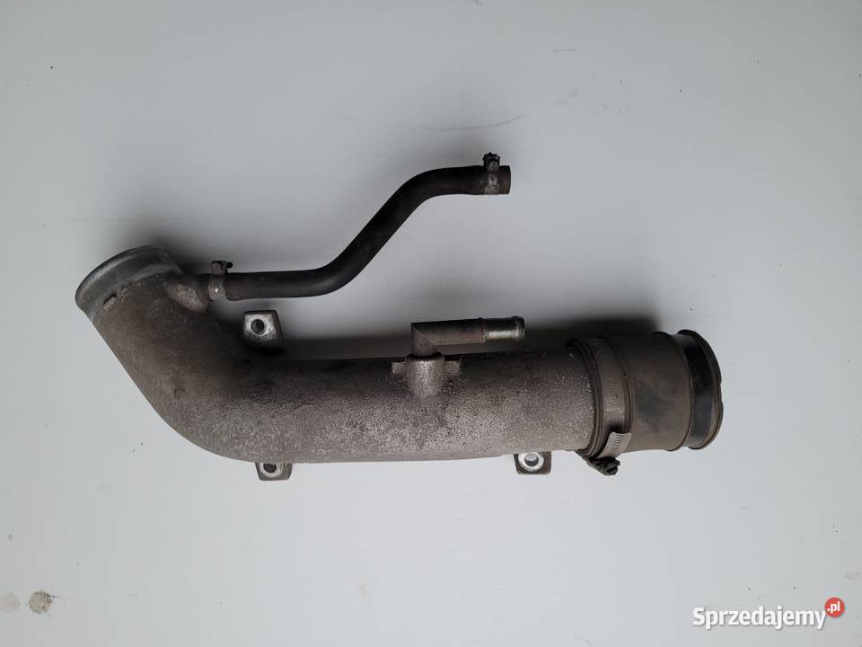 Suzuki Vitara I 16 16V Rura dolot powietrza Włocławek