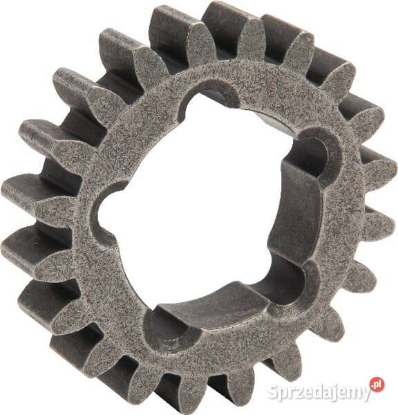 Wałek zębaty SAU12999
