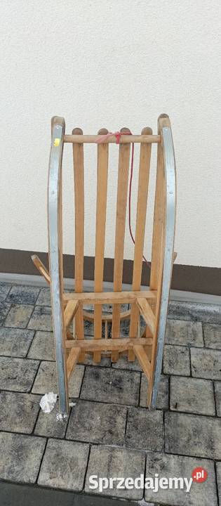 Sanki dzieci Sanki małopolskie Jaksice