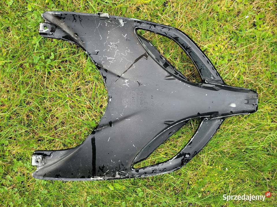 APRILIA SR oslona przod czasza nosek krawat wielkopolskie Piła