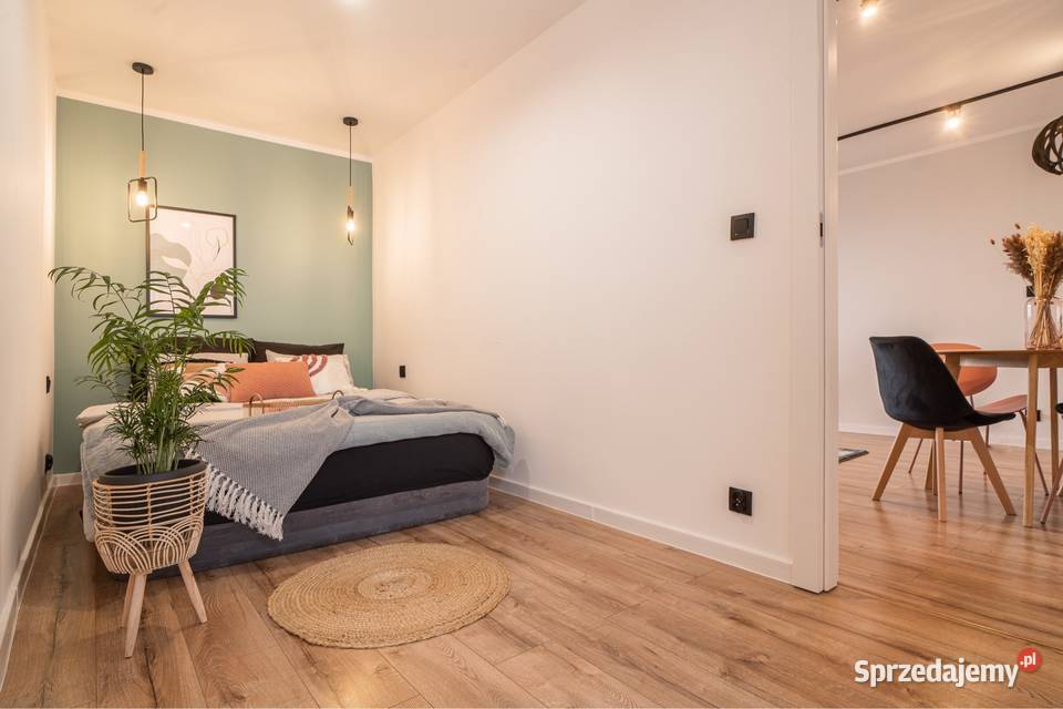 Mieszkanie 3 pokojowe SIKORNIK Sprzedaż śląskie Gliwice