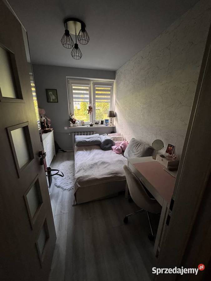Sprzedam mieszkanie na Retkini Nieruchomości Łódź
