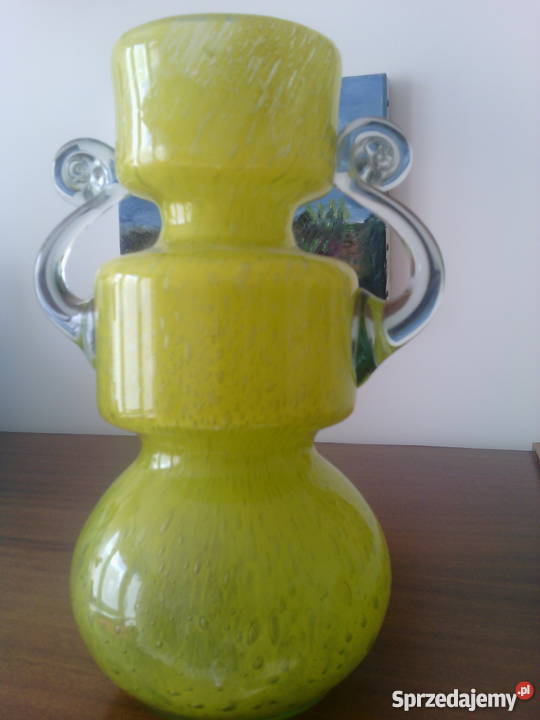 wazon Łysa Góra małopolskie Bukowno