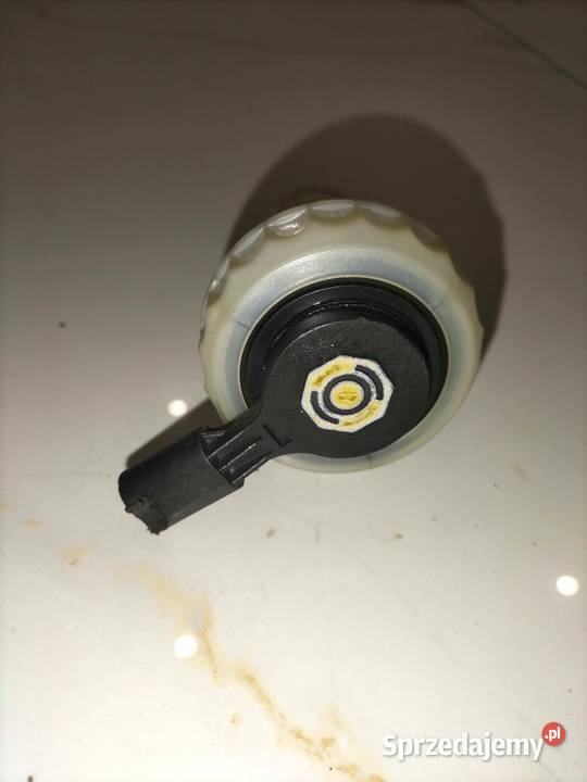 Czujnik poziomu płynu hamulcowego BMW E39 E38 Poręba