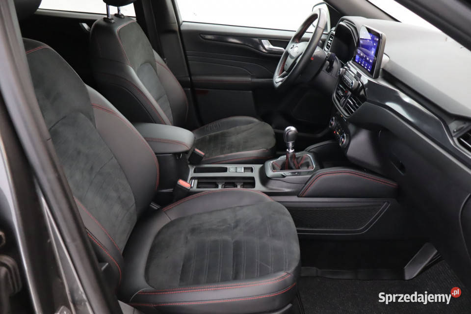 Ford Kuga 15 EcoBoost system Start-Stop śląskie Zabrze