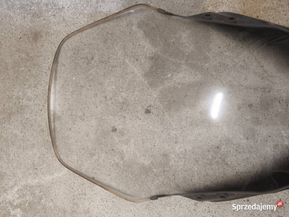 Szyba owiewka przód Aprilia Atlantic 125 podkarpackie