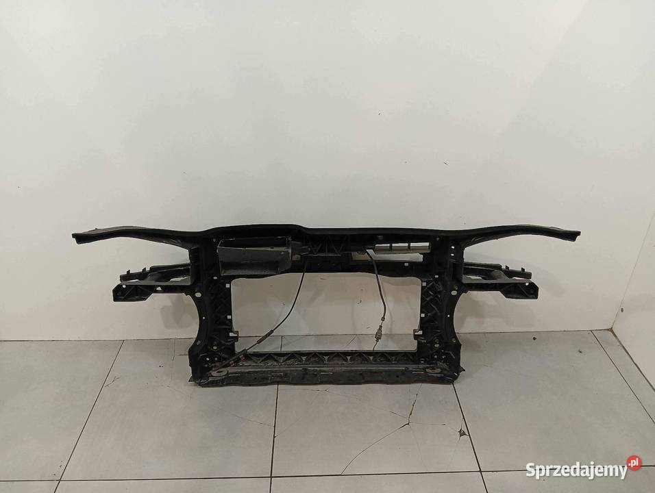 PAS PRZEDNI VW Volkswagen Golf V 20042009 świętokrzyskie sprzedam