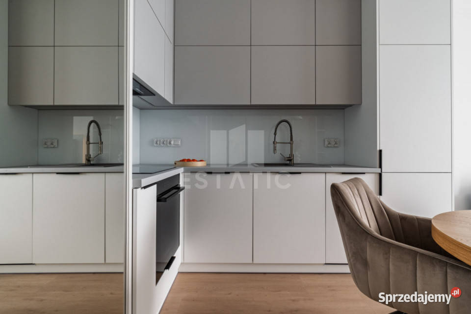 Mieszkanie Gdynia Św Piotra 4389m2 2 pokoje Liczba pokoi 2 pomorskie