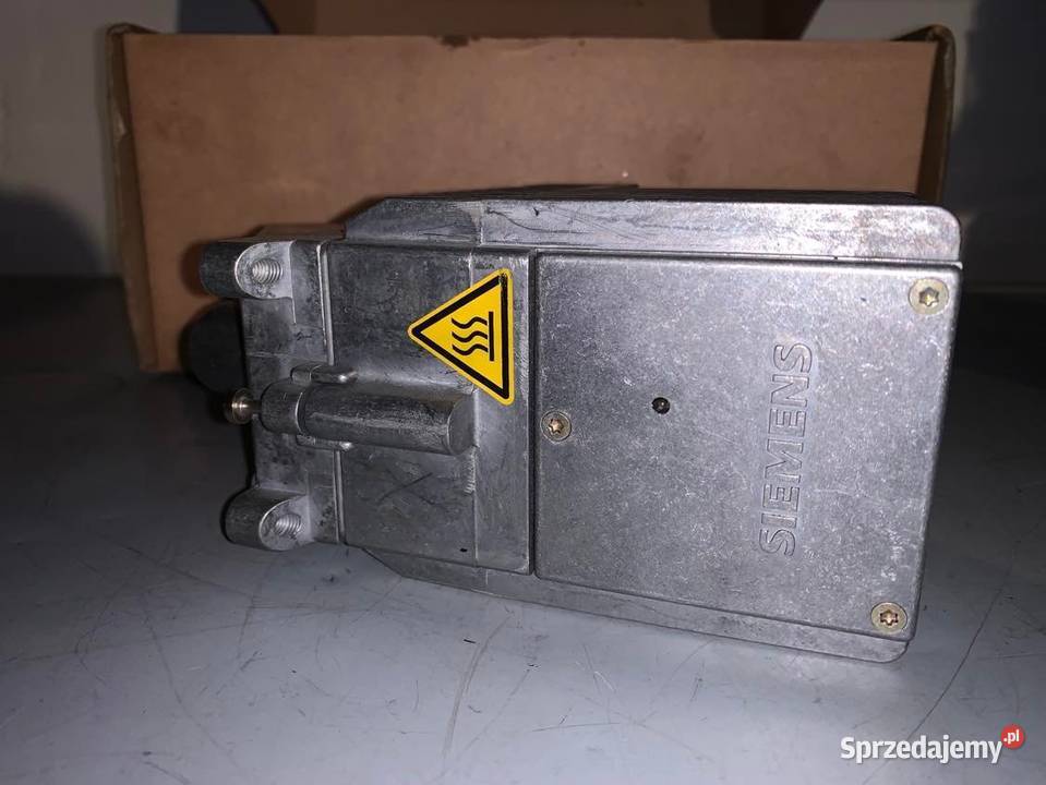 Siemens 6SN21570AA010BA0 SIMODRIVE Warszawa