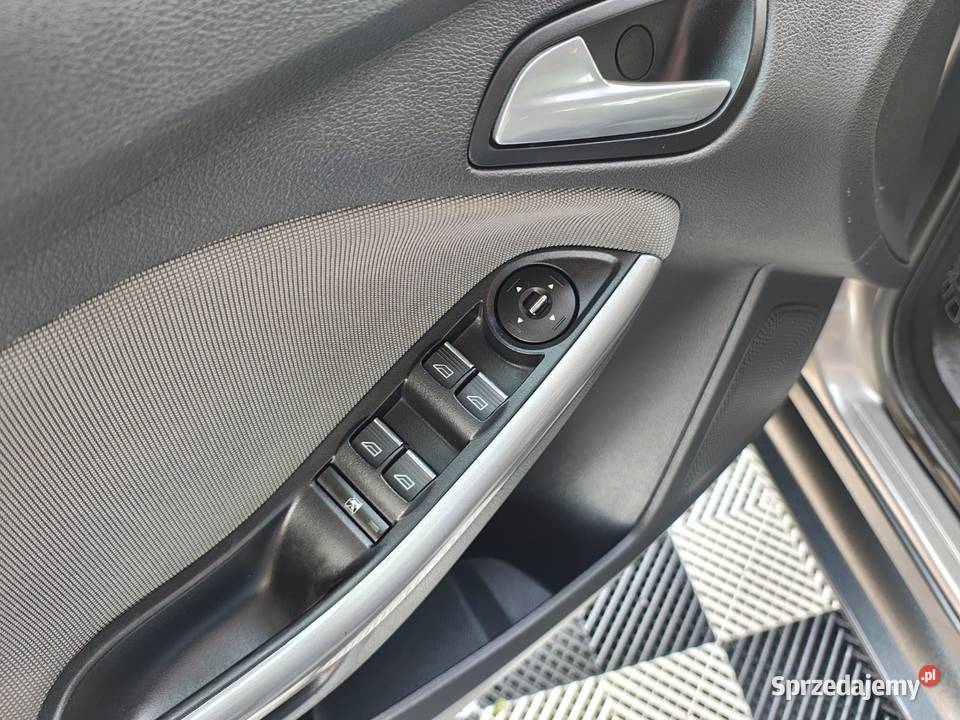 Ford Focus 2011r 16 Diesel Zadbany Niski radio Zarszyn
