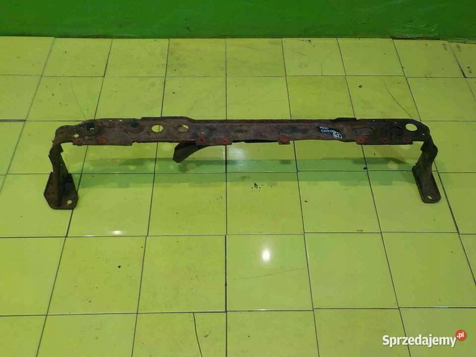 FORD FOCUS MK3 12r HB 5D belka pod chlodnice