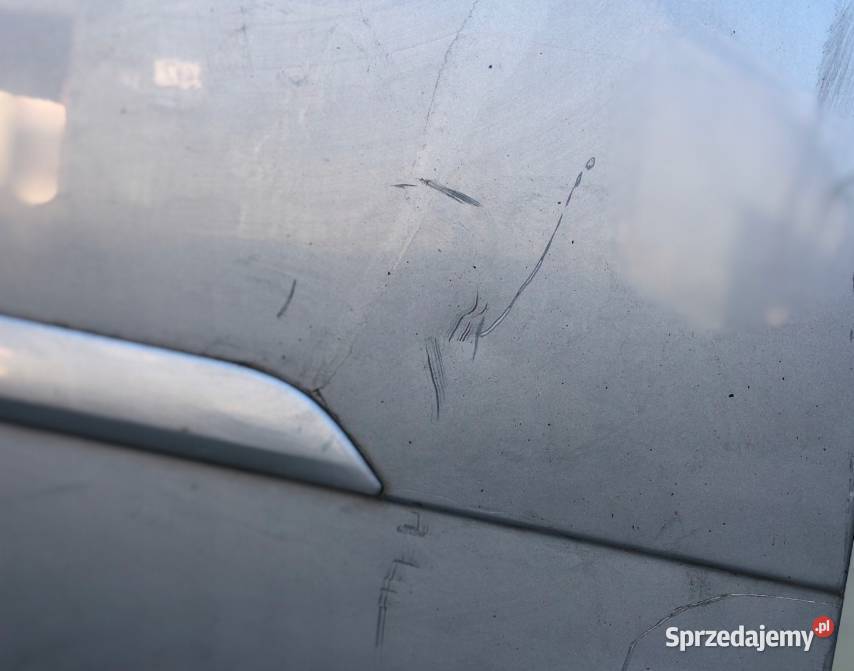 DRZWI PRZÓD PRAWY OPEL ASTRA H III podkarpackie sprzedam