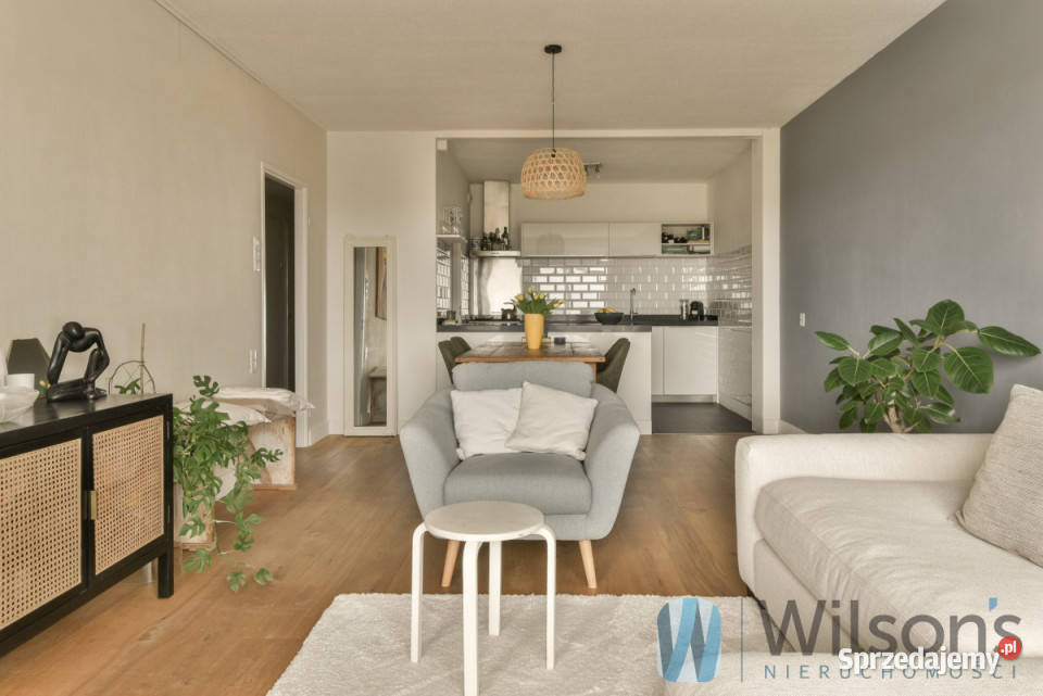 Mieszkanie 6314m2 3 pokoje Wrocław