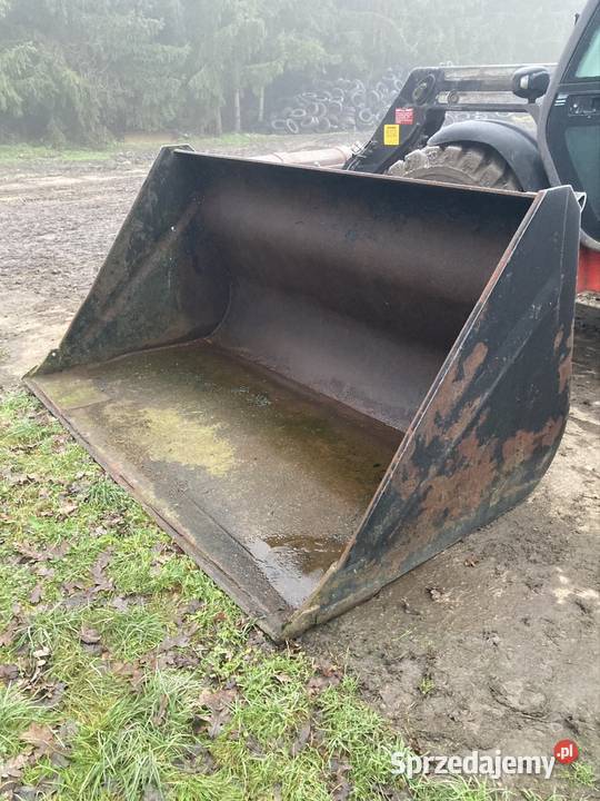 Łyżka wielkopolskie Wilczyn