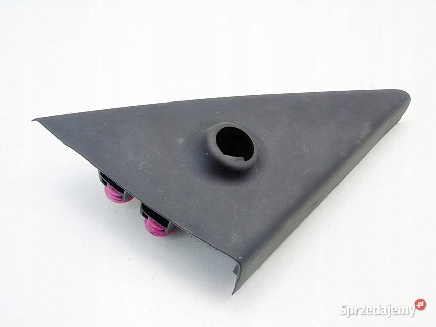 Osłona wewnętrzna lusterka prawa Hyundai I30 FL Sosnowiec sprzedam