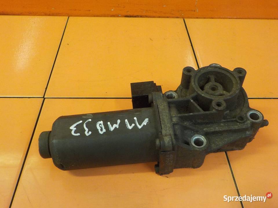 DISCOVERY III 27 TD V6 08r 190 276DT nastawnik mazowieckie