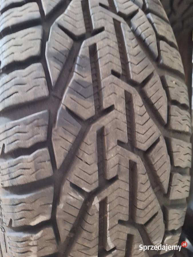Felgi z oponami 195 65 r15 audi a4 mazowieckie