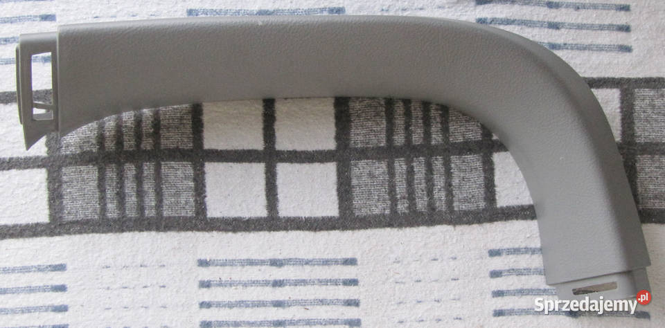 HYUNDAI SANTA FE II TRIM ASSY TGATE FRAME SIDE Poznań