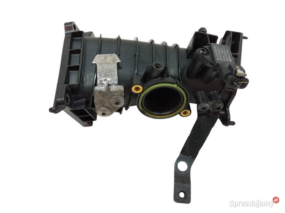 DOLOT POWIETRZA 059145762CK 30 TDI Audi A7 II Motoryzacja świętokrzyskie