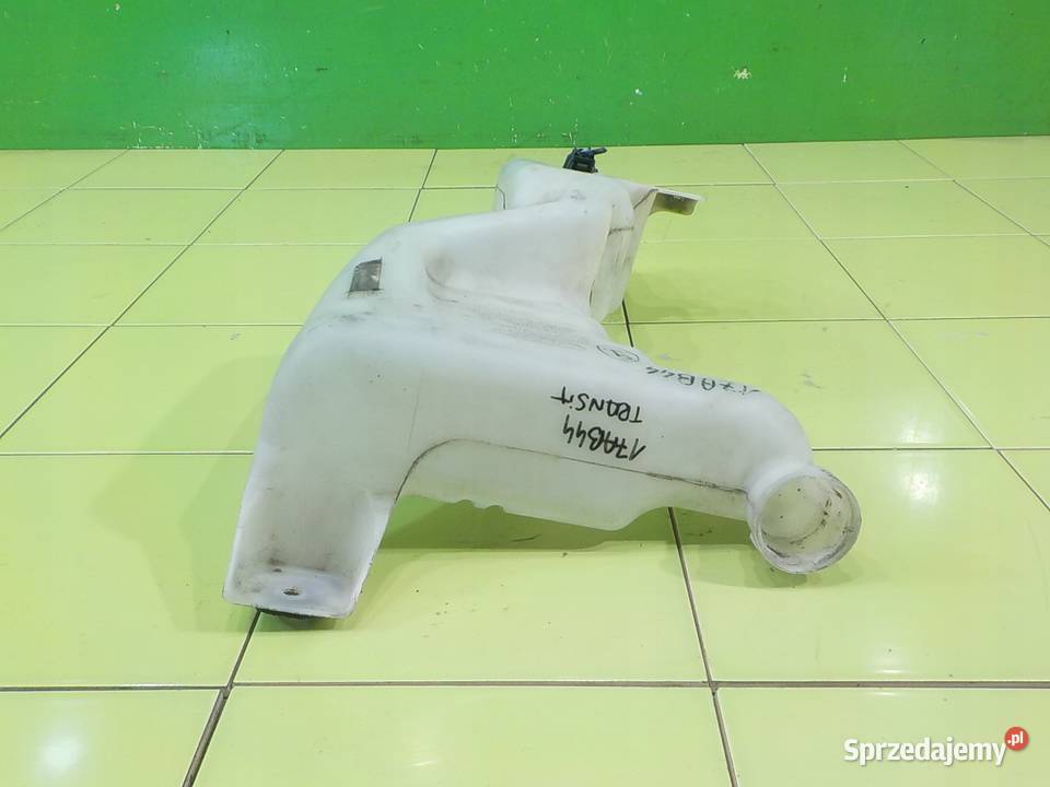 FORD TRANSIT COURIER 15 TDCI 15r zbiorniczek Zbiorniki płynu do spryskiwaczy Suków sprzedam