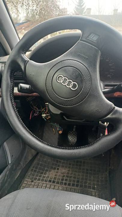 Audi A4 19tdi W całości na części Chełmno