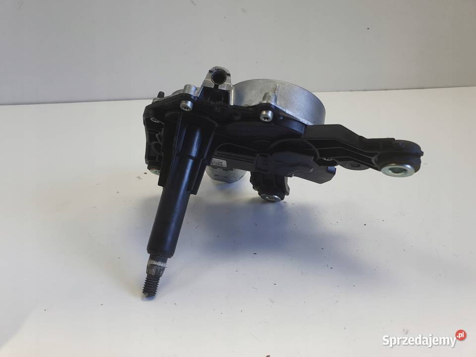 Dacia Logan Sandero II 1216r SILNICZEK TYLNEJ Rudka