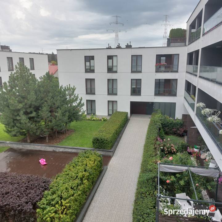 Bezpośrednio 2 pokoje 45 m²,  Tarchomin ul. Światowida