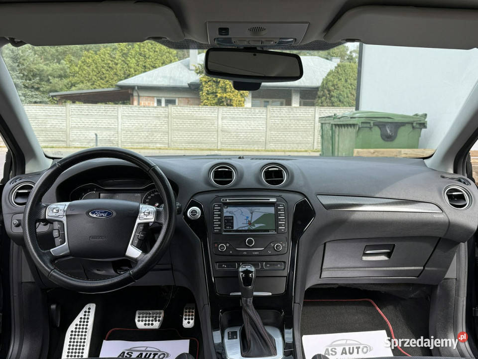 Ford Mondeo 20T 203 STLINE Mondeo mazowieckie Węgrów
