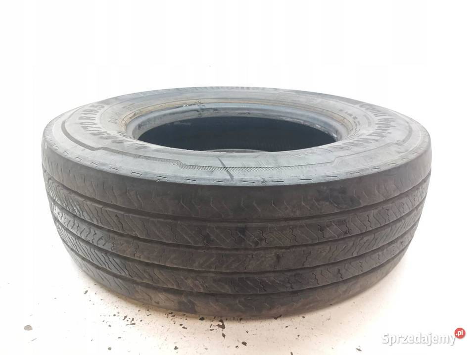 OPONA CAŁOROCZNA CONTINENTAL CONTI HYBRID HS3 Samochodowe świętokrzyskie