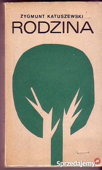 6394 RODZINA ZYGMUNT KATUSZEWSKI Czyrna