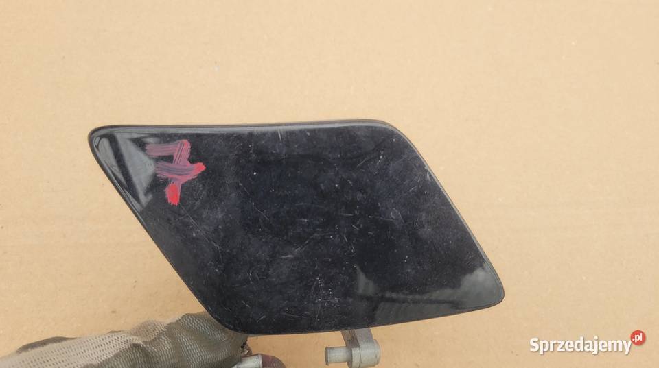 MERCEDES W221 ZASLEPKA SPRYSKIWACZA PRAWA śląskie Ruda Śląska sprzedam