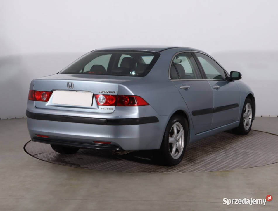 Honda Accord 22 iCTDi isofix Piaseczno sprzedam