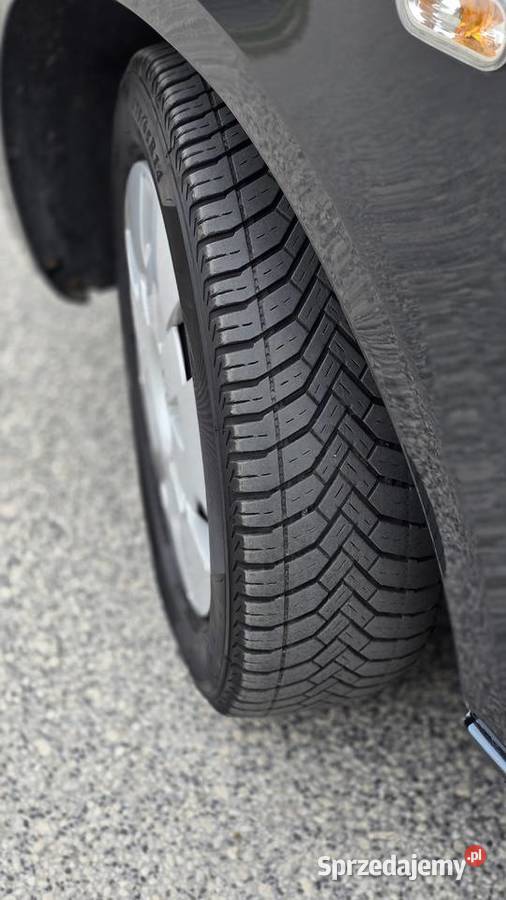 Seat Ibiza Seat Ibiza 14 benzyna idealny do gazu Wyrzysk