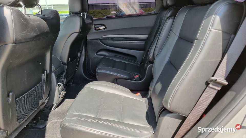 Dodge Durango ABS lubelskie