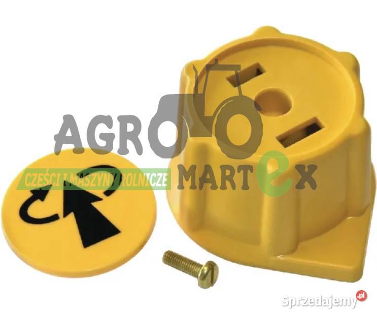VPM6194 POKRĘTŁO WOM CNH dolnośląskie Wichrów