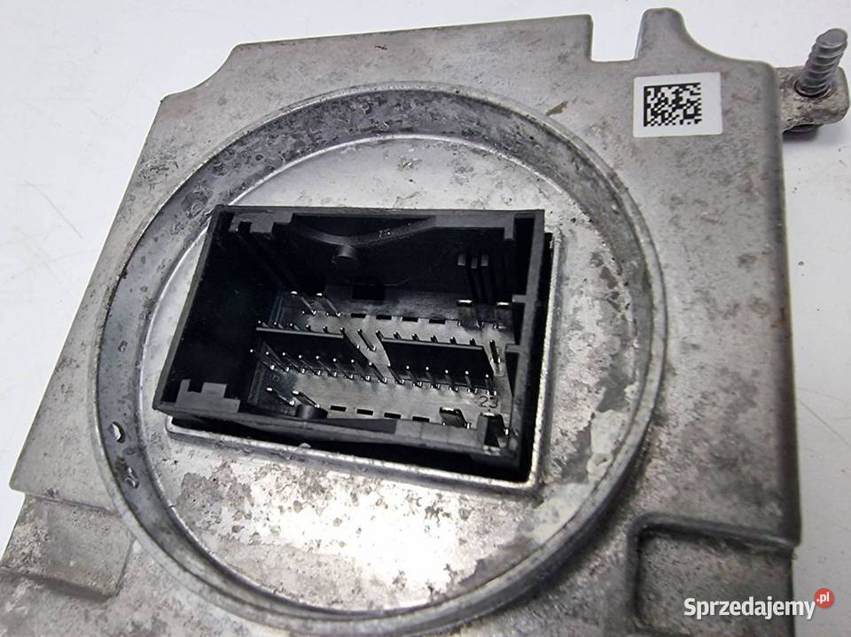 PRZETWORNICA VOLKSWAGEN GOLF VII 7P5941591AD