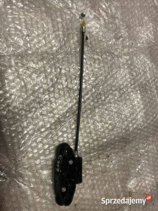 Kawasaki ZX 10 R zamek siedzenia C117 Poznań sprzedam