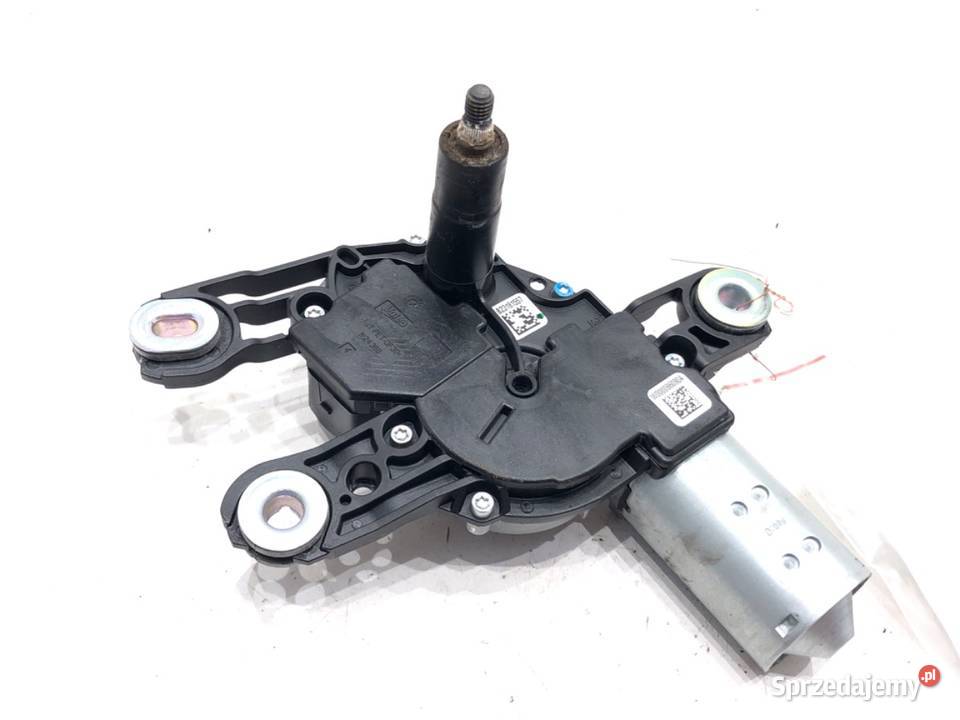 SILNIK WYCIERACZEK TYŁ VW POLO VI 5G0955711C