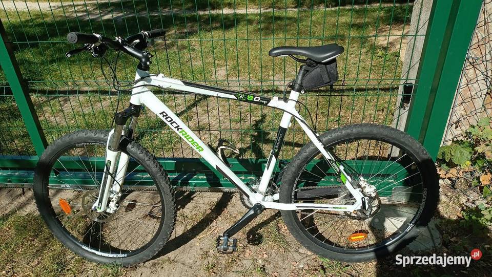 Rower górski Rockrider 80 Oleśnica