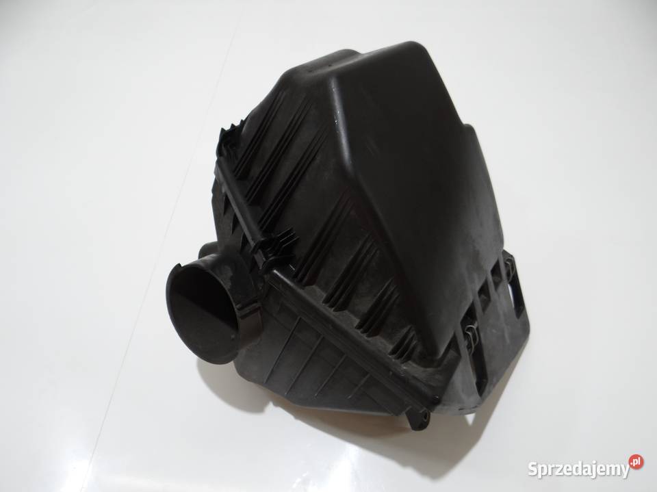 OBUDOWA FILTRA POWIETRZA BMW E60 E61 LCI N53B25A Strzyżewice