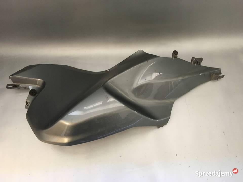 BMW K 1200 S Nakładka zbiornika Osłona Plastik Plastiki Elementy nadwozia Łobżenica