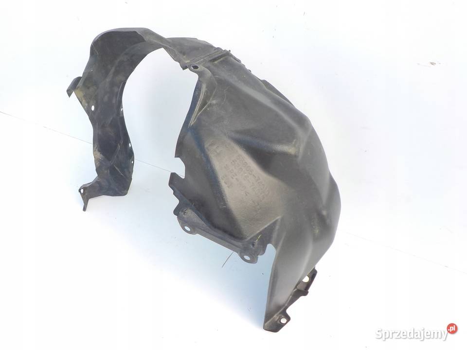 NADKOLE LEWY PRZÓD TOYOTA IQ Nowy Tomyśl